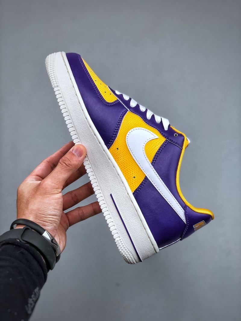 Nike Air Force 1 Shoes